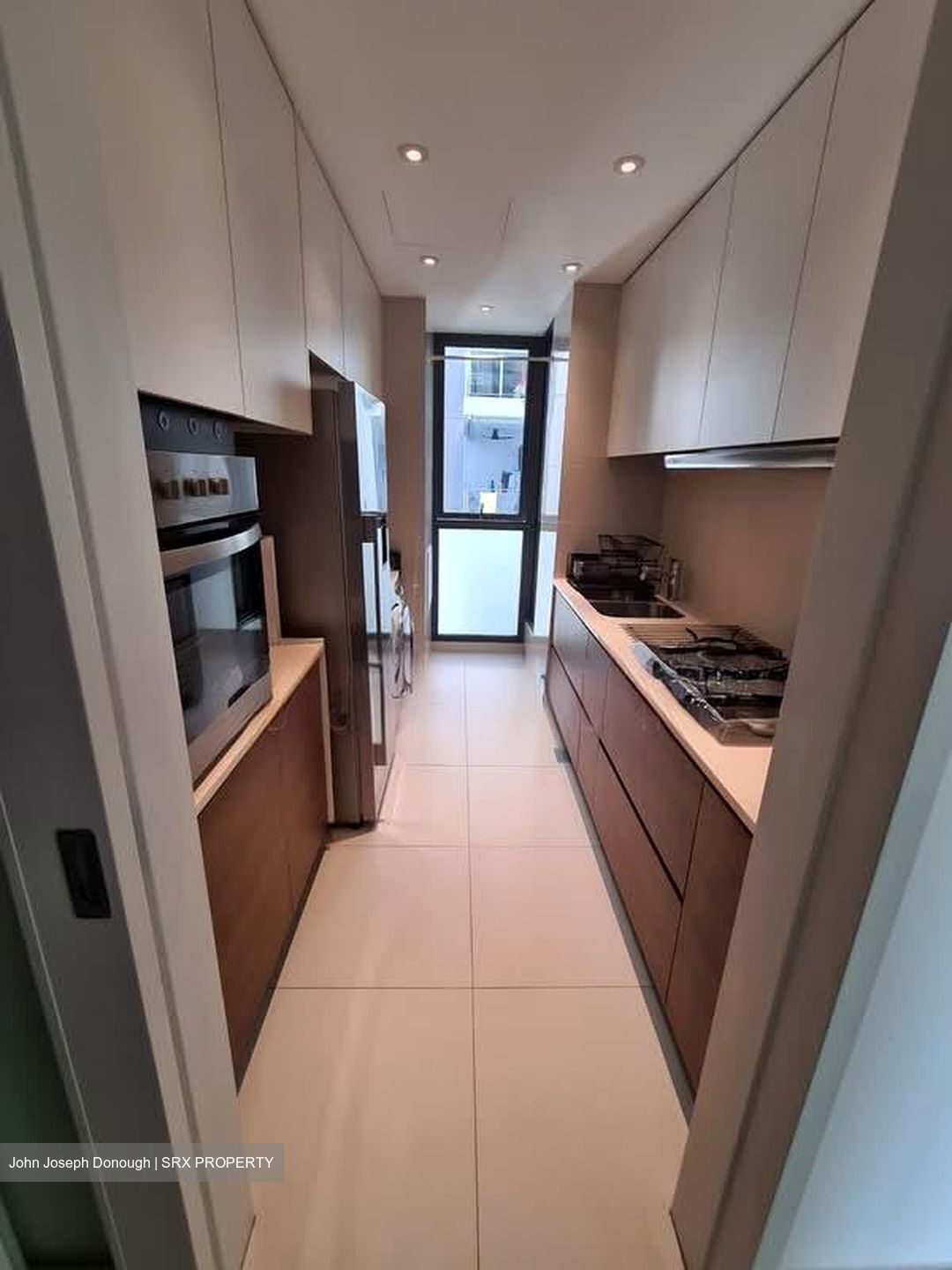 The Miltonia Residences (D27), Condominium #568120741